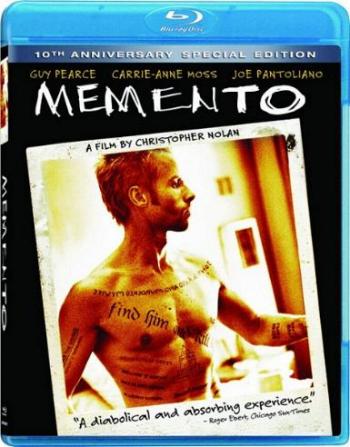Помни / Memento DUB