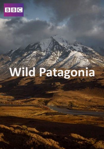 Дикая Патагония (1-3 серии из 3) / Wild Patagonia VO
