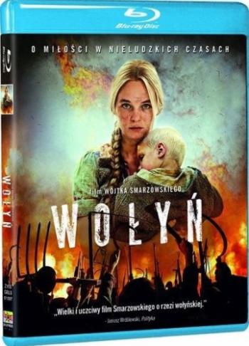 Волынь / Wolyn / Hatred VO