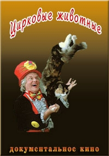 Цирковые животные (5 серий из 5) / Circus stories DUB