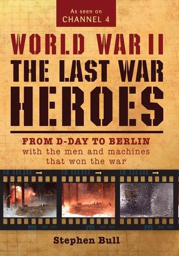 Последние герои войны (1-6 серии из 6) / World War II: The Last War Heroes VO