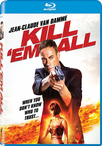 Прикончи их всех / Kill'em All MVO