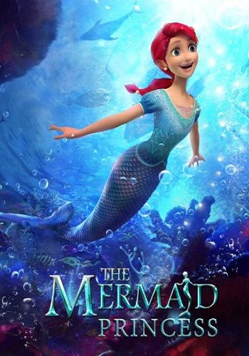 Принцесса-русалочка / The Mermaid Princess DVO