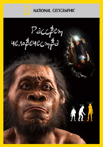 Рассвет человечества / National Geographic. Dawn of humanity VO