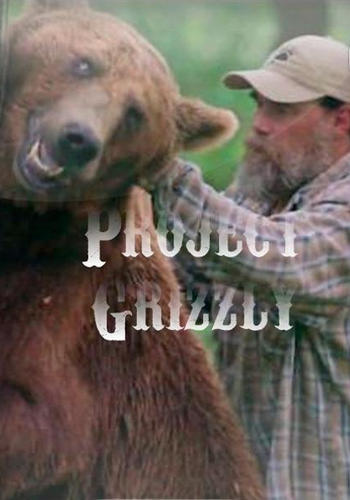 Проект Гризли (1-6 серий из 6) / Project Grizzly VO