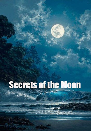   (1-2   2) / Secrets of the Moon DVO
