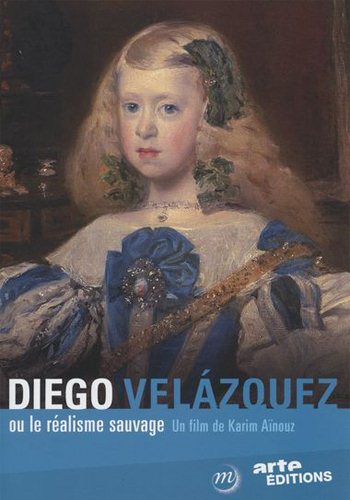 Диего Веласкес, или Дикий реализм / Diego Velazquez ou le realisme sauvage / VO