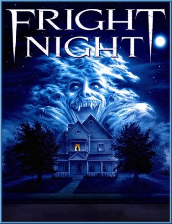 Ночь страха / Fright Night MVO