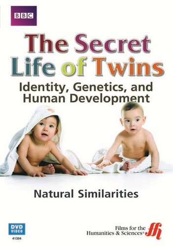 Тайная жизнь близнецов / The Secret Life of Twins DVO