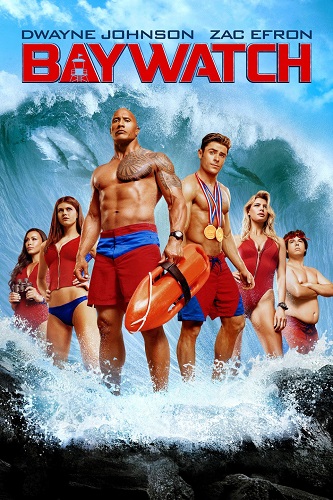Спасатели Малибу / Пляжный патруль [Расширенная версия] / Baywatch [Extended] AVO