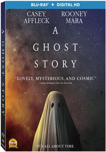История призрака / A Ghost Story DUB