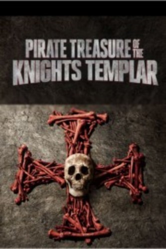 Пиратское сокровище тамплиеров (1 сезон, 1-6 серии из 6) / History. Pirate Treasure of the Knights Templar DUB