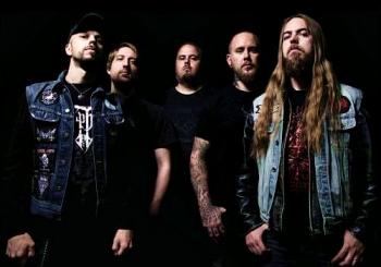 Throne Of Heresy - 