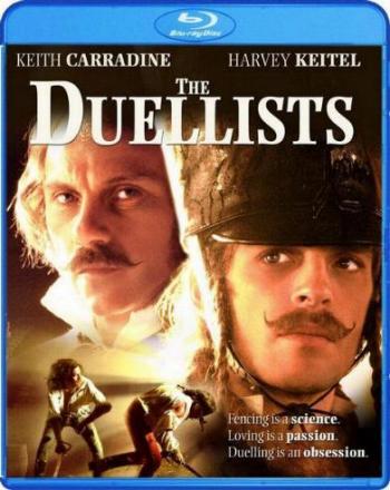 Дуэлянты / The Duellists MVO