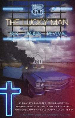 Счастливчик / The Lucky Man MVO