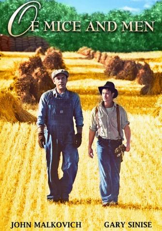 О мышах и людях / Of Mice and Men AVO