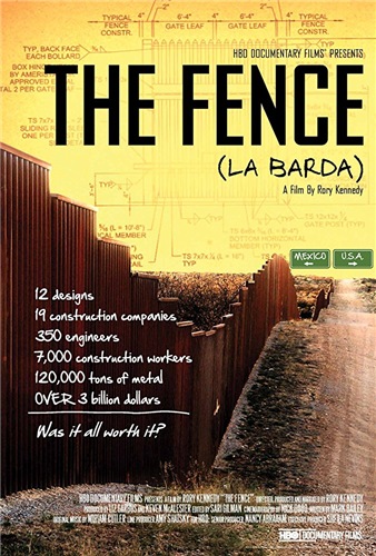 Забор / The Fence MVO