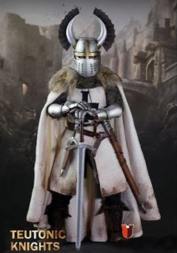 Тевтонские-рыцари / Teutonic Knights / VO