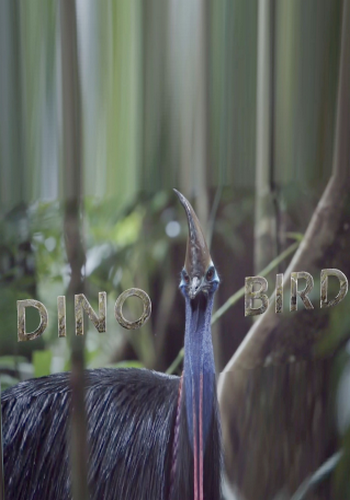 Птица-динозавр / Dino-Bird VO