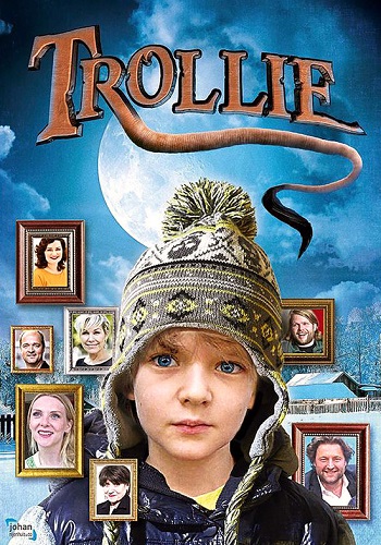 Тролли, 1 сезон, 1-10 серии из 10 / Trollie MVO