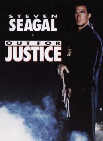 Во имя справедливости / Out for Justice 2xDUB+3xMVO +2xDVO +4xAVO