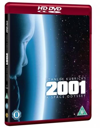 2001 год: Космическая одиссея / 2001: A Space Odyssey MVO+DUB+DVO+AVO