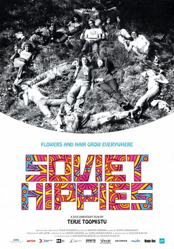 Советские хиппи / Noukogude hipid VO