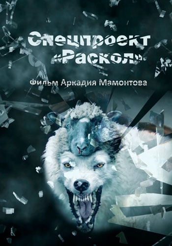 Спецпроект Раскол. Фильм Аркадия Мамонтова (Эфир от 23.12.2018)