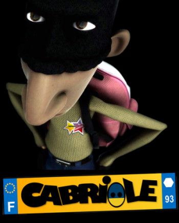 Ловкий ход / Cabriole