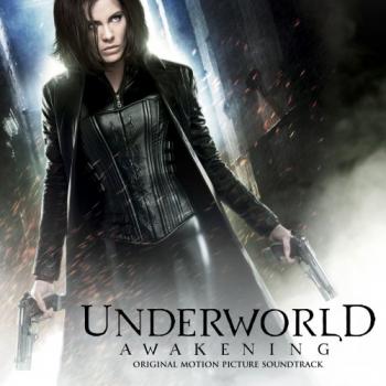 OST Другой мир: Пробуждение / Underworld: Awakening