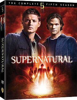Сверхъестественное 5 сезон 12 серия / Supernatural