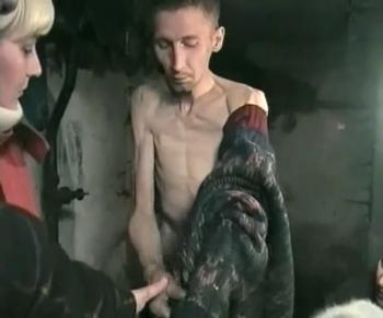 Подвалы Санкт-Петербурга / 1995-1999
