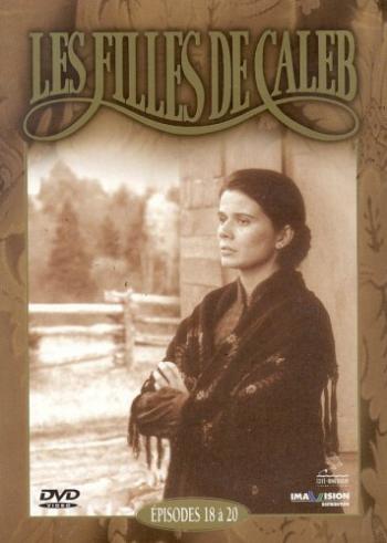 Эмили. Дочери Калеба, 20 серий из 20 / Les filles de Caleb