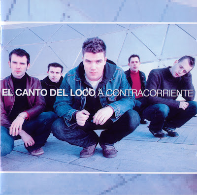 El Canto Del Loco 