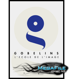Анимация студии GOBELINS