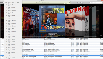 Твоя половина мира