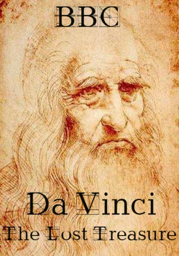 BBC: Да Винчи. Утерянное сокровище / BBC: Da Vinci. The Lost Treasure DVO
