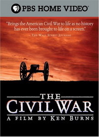 Гражданская война (1-9 серии из 9) / The Civil War SUB