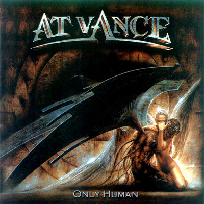 At Vance - Discography 