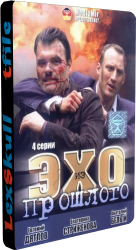 Эхо из прошлого (1-4 серии из 4)