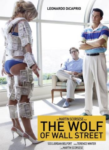 Волк с Уолл-стрит / The Wolf of Wall Street DUB