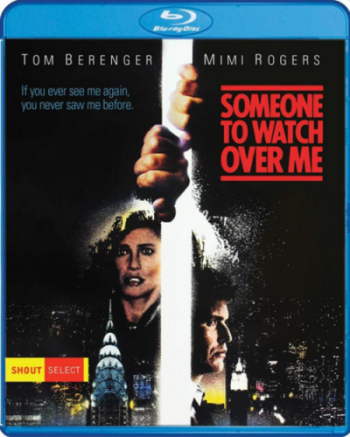 Тот, кто меня бережет / Someone to Watch Over Me MVO + DVO + AVO