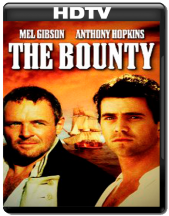 Баунти / The Bounty MVO