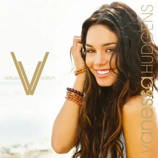 Vanessa Hudgens - V