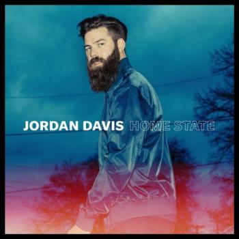 Jordan Davis - Home State [24 bit 48 khz]