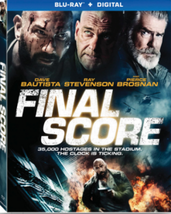Окончательный счёт / Final Score MVO
