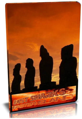 Потерянные акулы острова Пасхи / NAT GEO WILD. Lost sharks of easter island VO