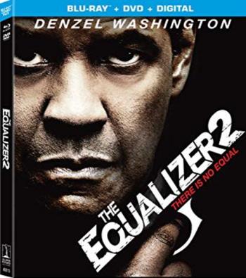 Великий уравнитель 2 / The Equalizer 2 DUB