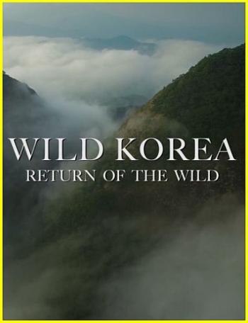 Дикая Корея (1-2 серии из 2) / NAT GEO WILD. Mystery of the Himalayan Mummies VO