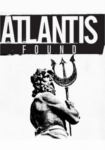 Атлантида найдена / Atlantis Found VO